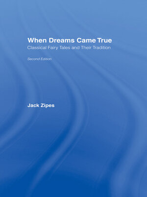 cover image of When Dreams Came True
